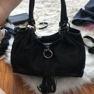 Vintage del conte bag